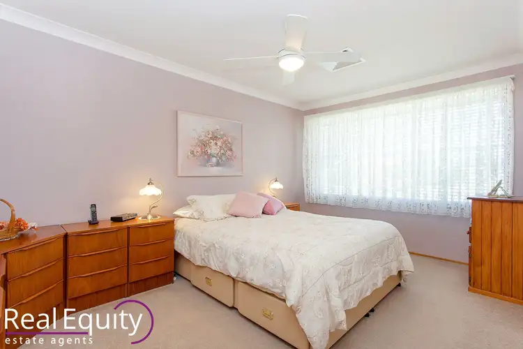 Fifth view of Homely house listing, 34 Craig Avenue, Moorebank NSW 2170