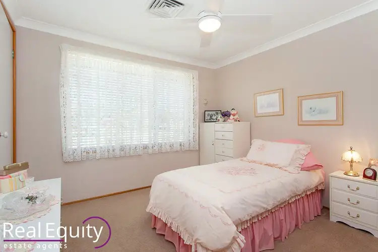 Sixth view of Homely house listing, 34 Craig Avenue, Moorebank NSW 2170