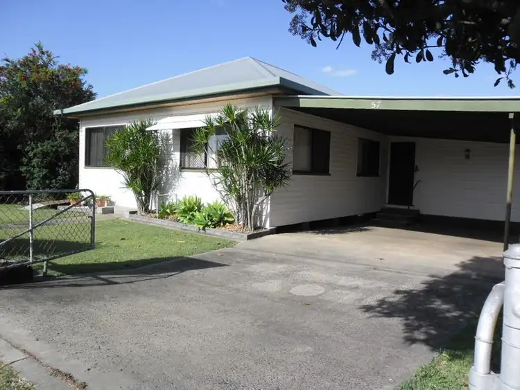 Main view of Homely house listing, 57 Centre Street, Casino NSW 2470