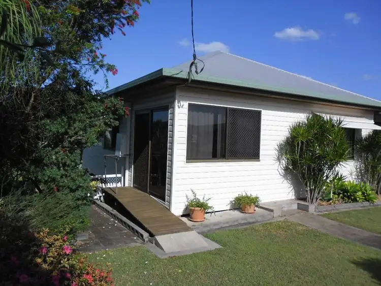 Second view of Homely house listing, 57 Centre Street, Casino NSW 2470