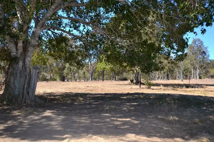Second view of Homely land listing, L27 EAST ST, Esk QLD 4312