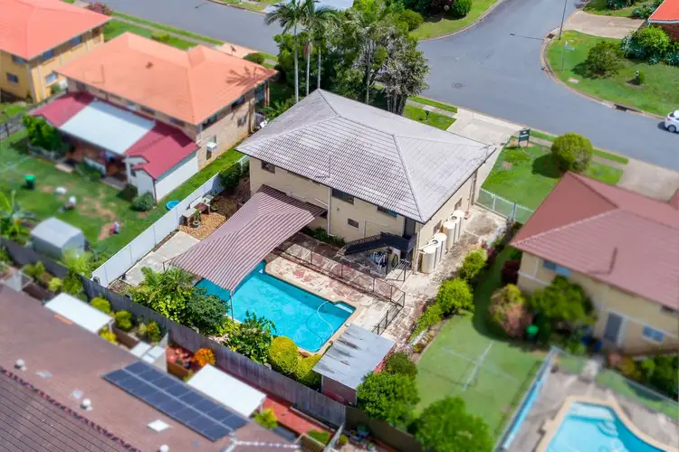 7 Quantum Street, Carseldine QLD 4034