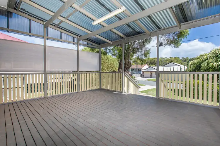 Third view of Homely house listing, 17 HIGHLAND STREET, Redcliffe QLD 4020