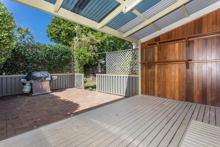 Fourth view of Homely house listing, 17 HIGHLAND STREET, Redcliffe QLD 4020