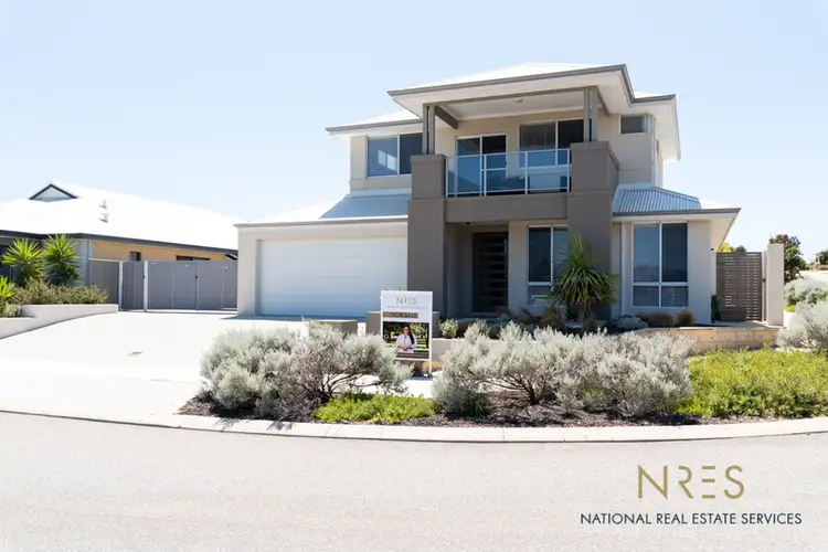 27 Callosa crescent, Alkimos WA 6038