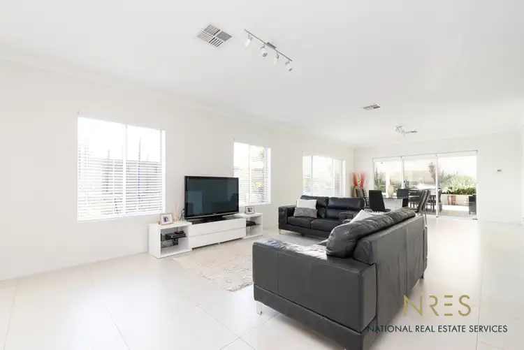 Seventh view of Homely house listing, 27 Callosa crescent, Alkimos WA 6038