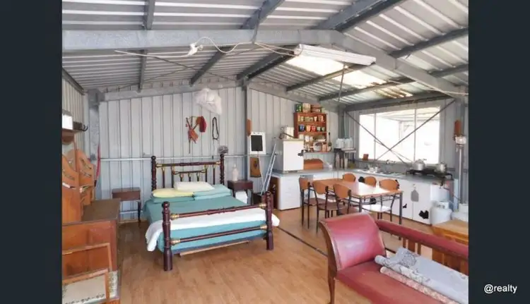 Main view of Homely rural property listing, 90 Heights Road, Nanango QLD 4615
