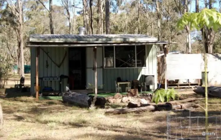 Second view of Homely rural property listing, 90 Heights Road, Nanango QLD 4615