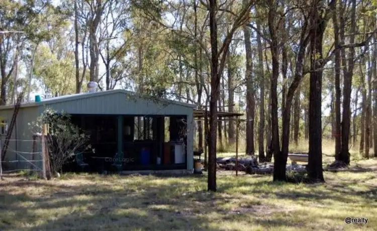 Third view of Homely rural property listing, 90 Heights Road, Nanango QLD 4615