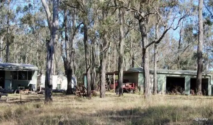 Fourth view of Homely rural property listing, 90 Heights Road, Nanango QLD 4615