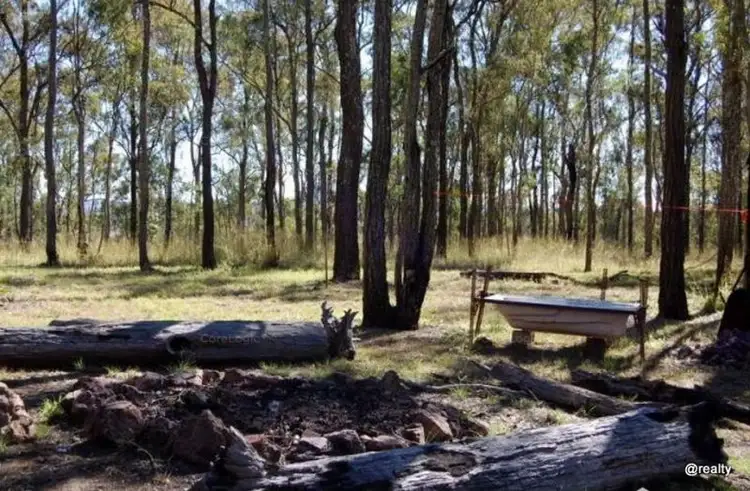 Fifth view of Homely rural property listing, 90 Heights Road, Nanango QLD 4615
