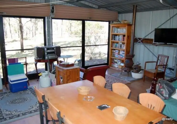 Seventh view of Homely rural property listing, 90 Heights Road, Nanango QLD 4615