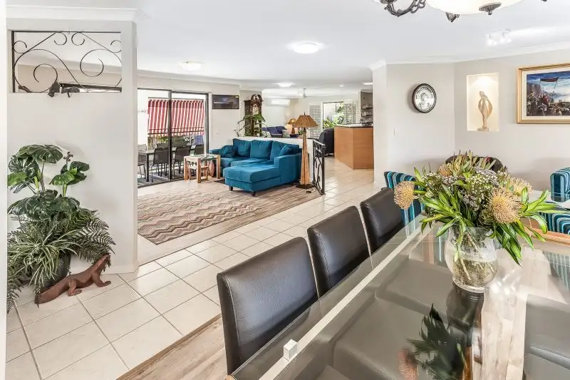 Main view of Homely house listing, 28 Dugong Cres, Banksia Beach QLD 4507