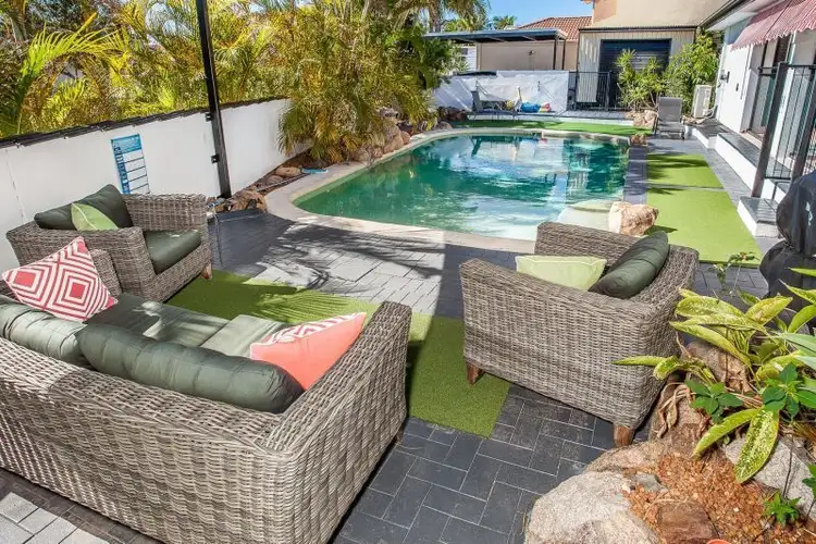 Third view of Homely house listing, 28 Dugong Cres, Banksia Beach QLD 4507