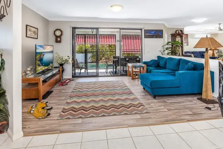 Fourth view of Homely house listing, 28 Dugong Cres, Banksia Beach QLD 4507