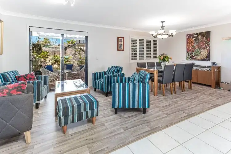 Fifth view of Homely house listing, 28 Dugong Cres, Banksia Beach QLD 4507