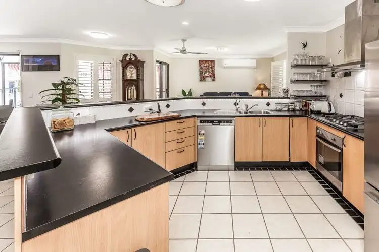 Sixth view of Homely house listing, 28 Dugong Cres, Banksia Beach QLD 4507