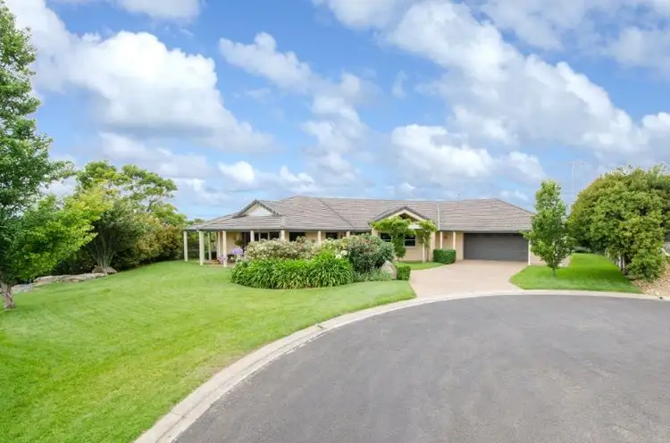 Main view of Homely house listing, 3 Longmire Terrace, Mount Gambier SA 5290