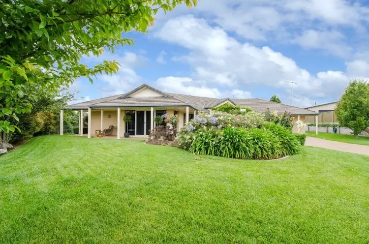 Fourth view of Homely house listing, 3 Longmire Terrace, Mount Gambier SA 5290