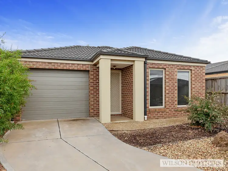 24 Cascade Avenue, Wallan VIC 3756