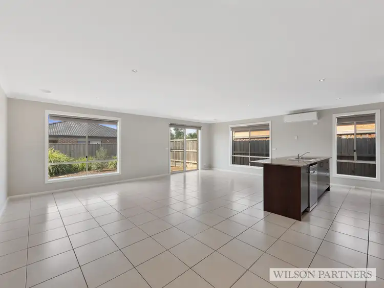 Fifth view of Homely house listing, 24 Cascade Avenue, Wallan VIC 3756