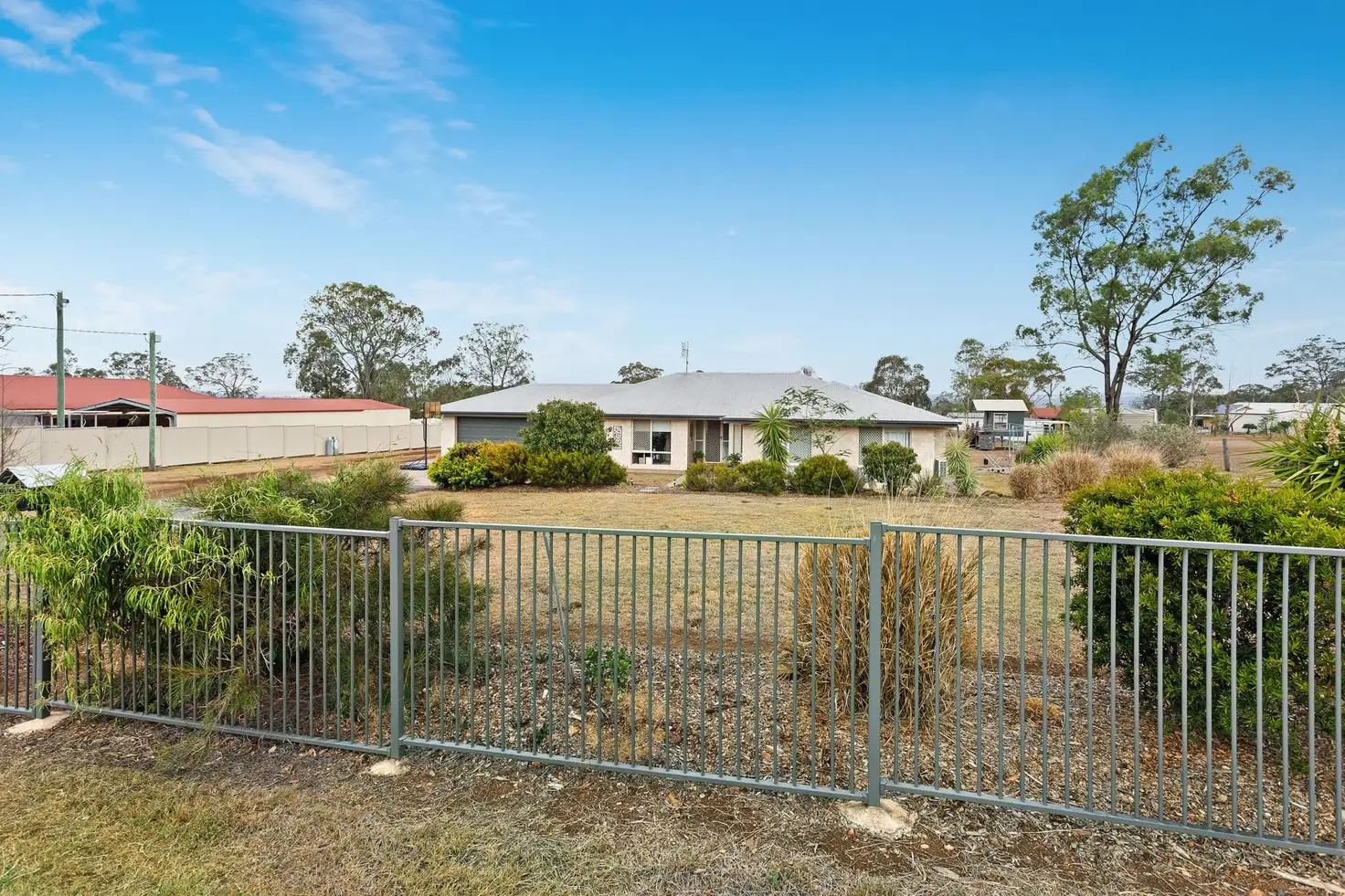 Main view of Homely house listing, 6 Highview Street, Meringandan West QLD 4352