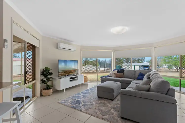 Fourth view of Homely house listing, 6 Highview Street, Meringandan West QLD 4352