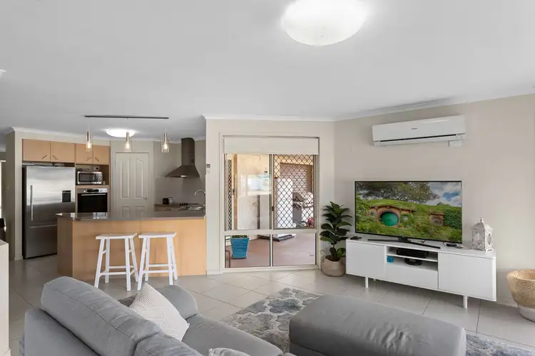 Fifth view of Homely house listing, 6 Highview Street, Meringandan West QLD 4352