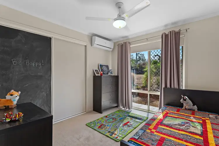 Sixth view of Homely house listing, 6 Highview Street, Meringandan West QLD 4352