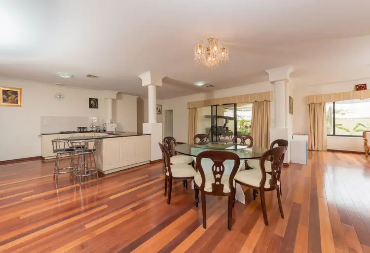 Fifth view of Homely house listing, 10 Prevelly Parkway, Dianella WA 6059