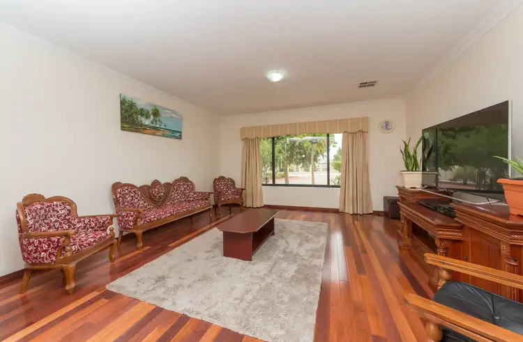 Sixth view of Homely house listing, 10 Prevelly Parkway, Dianella WA 6059