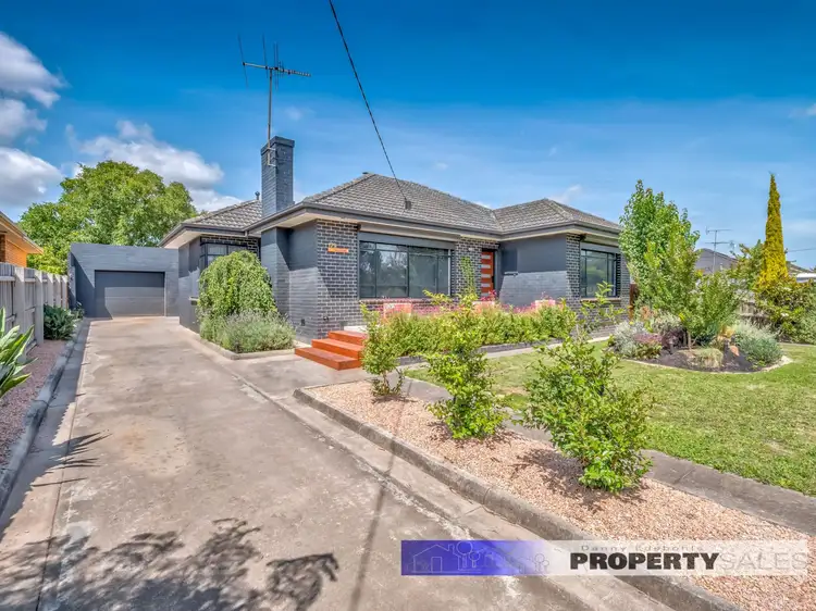 Main view of Homely house listing, 179 Service Road, Moe VIC 3825