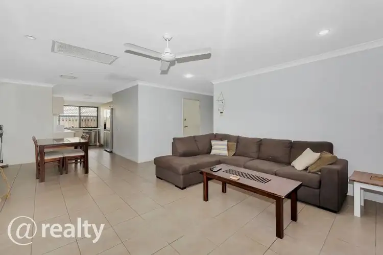 Fourth view of Homely semi-detached listing, 18 Winston Way, Pimpama QLD 4209
