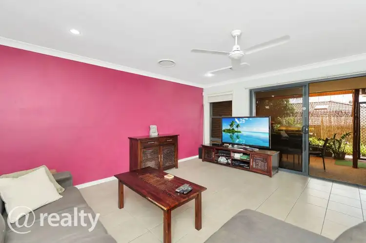 Fifth view of Homely semi-detached listing, 18 Winston Way, Pimpama QLD 4209