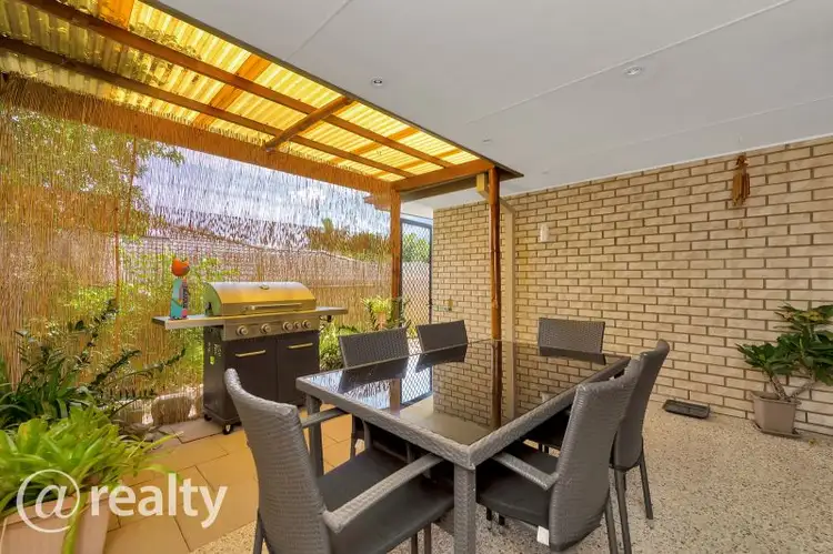 Sixth view of Homely semi-detached listing, 18 Winston Way, Pimpama QLD 4209