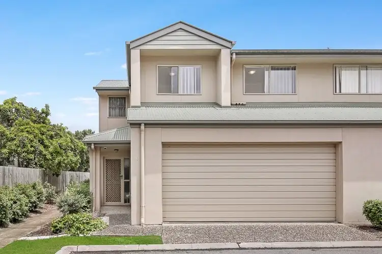 34/2 Weir Dr, Upper Coomera QLD 4209