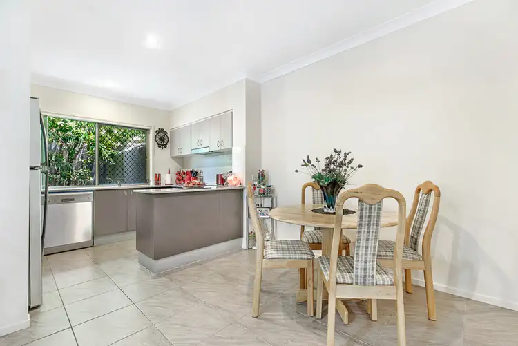 Fifth view of Homely townhouse listing, 34/2 Weir Dr, Upper Coomera QLD 4209