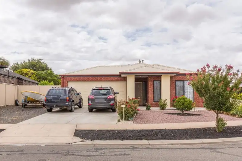 Main view of Homely house listing, 9 Perry Drive, Horsham VIC 3400