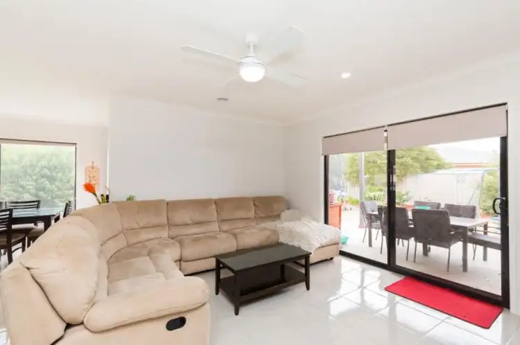 Third view of Homely house listing, 9 Perry Drive, Horsham VIC 3400