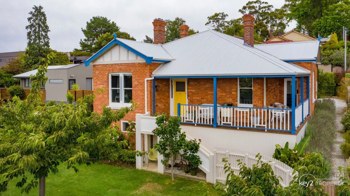 Main view of Homely house listing, 15a Munford St, Kings Meadows TAS 7249