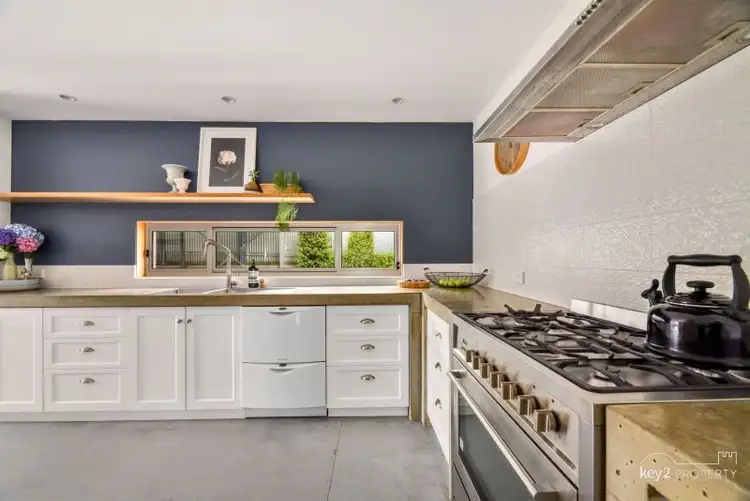 Second view of Homely house listing, 15a Munford St, Kings Meadows TAS 7249