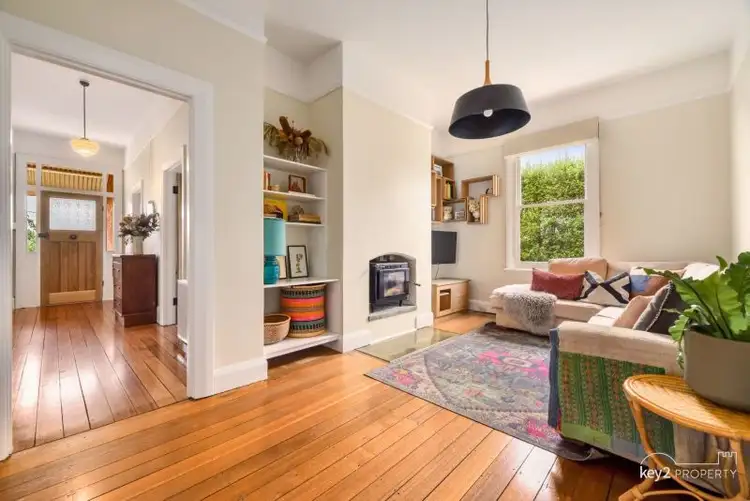 Sixth view of Homely house listing, 15a Munford St, Kings Meadows TAS 7249