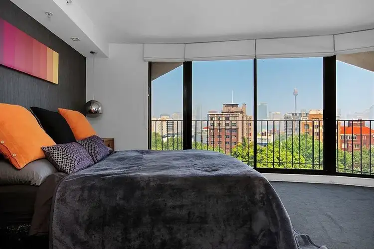 Fourth view of Homely apartment listing, 1004/2 Elizabeth Bay Road, Elizabeth Bay NSW 2011