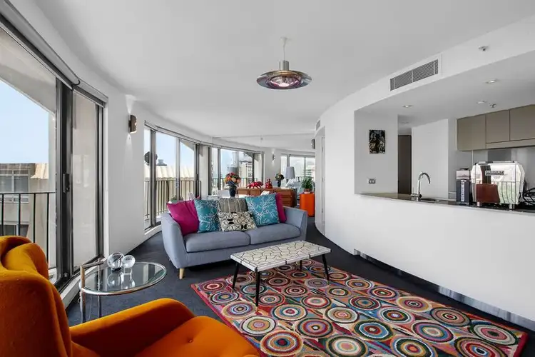 Fifth view of Homely apartment listing, 1004/2 Elizabeth Bay Road, Elizabeth Bay NSW 2011
