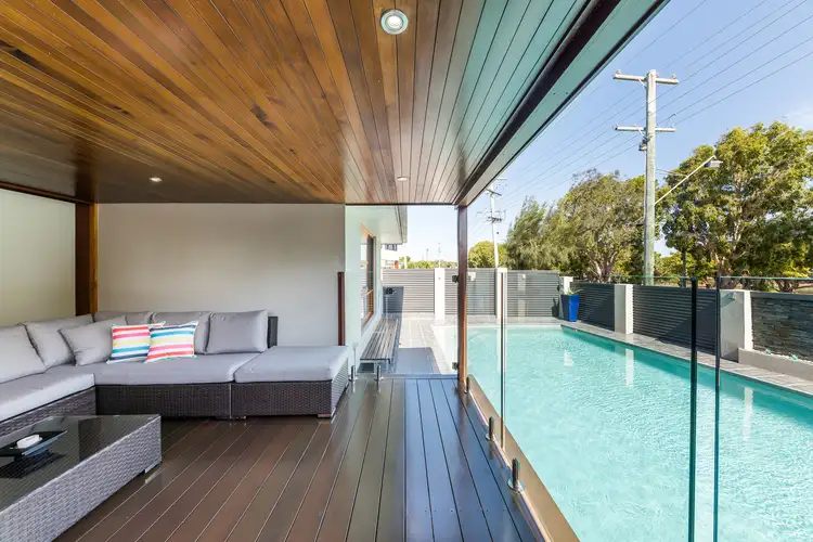 Second view of Homely house listing, 21 Moondara Drive, Wurtulla QLD 4575