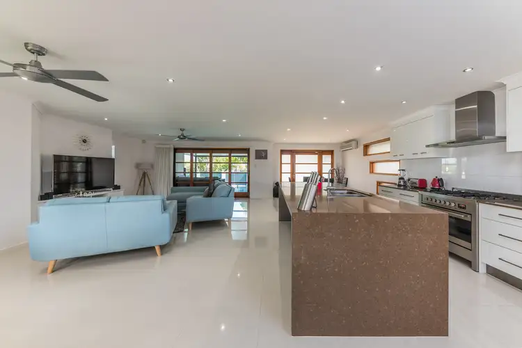 Sixth view of Homely house listing, 21 Moondara Drive, Wurtulla QLD 4575