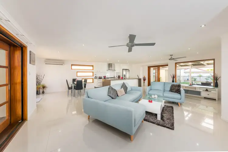 Seventh view of Homely house listing, 21 Moondara Drive, Wurtulla QLD 4575