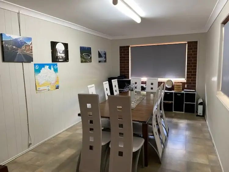 Second view of Homely house listing, 35 Marsala Street, Wilsonton Heights QLD 4350