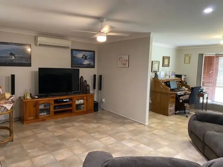 Third view of Homely house listing, 35 Marsala Street, Wilsonton Heights QLD 4350