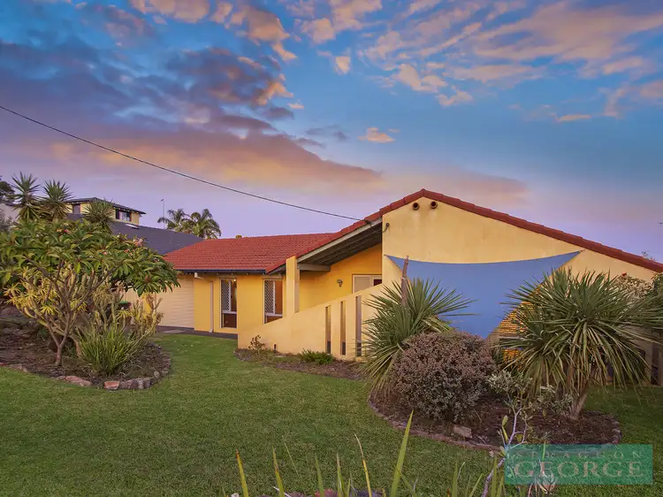 4 Caleb Place, Hamersley WA 6022